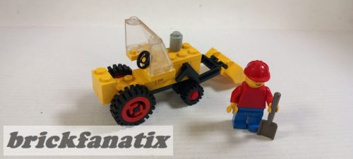 LEGO 625 Tractor