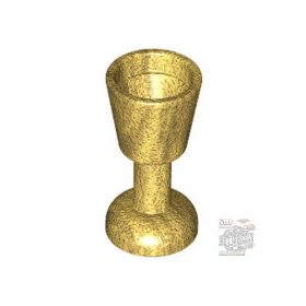 Lego Cup Without Wreath, Gold
