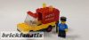 LEGO 646 Auto Service Truck