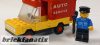 LEGO 646 Auto Service Truck