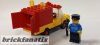 LEGO 646 Auto Service Truck