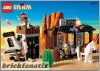 Lego 6755 Sheriff's Lock-Up manual