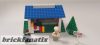 LEGO 675 Snack Bar