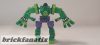 LEGO 76241 Super Heroes - Avengers - Hulk Mech Armor