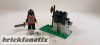 LEGO Castle 2890 Black Knights Stone Bomber