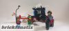 LEGO Castle 6042 Crusaders Dungeon Hunters