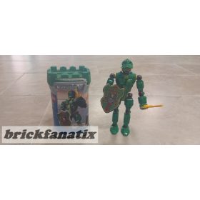 LEGO Castle 8772 Knights Kingdom II - Rascus