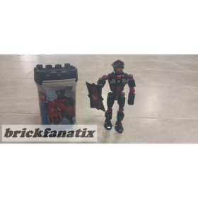   LEGO Castle 8774 Knights Kingdom II - Vladek (European version without Cards)