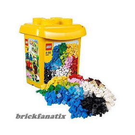 LEGO 10662 Creator Basic Set