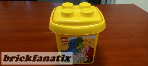 LEGO 10662 Creator Basic Set