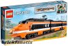 LEGO Creator Expert 10233 Horizon Express