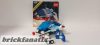 LEGO Space 6884 Futuron Aero-Module