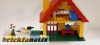LEGO Legoland 6360 Weekend Cottage