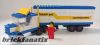 LEGO Legoland 6367 Truck International Transport