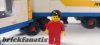LEGO Legoland 6367 Truck International Transport