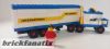 LEGO Legoland 6367 Truck International Transport