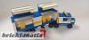 LEGO Legoland 6367 Truck International Transport