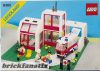 LEGO Legoland 6380 Emergency Treatment Center (St. Mary's Hospital)