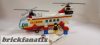 LEGO Legoland 6482 Rescue Helicopter