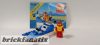 LEGO Legoland 6508 Wave Racer