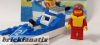 LEGO Legoland 6508 Wave Racer