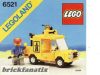 LEGO Legoland 6521 Emergency Repair Truck