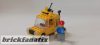 LEGO Legoland 6521 Emergency Repair Truck