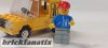 LEGO Legoland 6521 Emergency Repair Truck