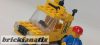 LEGO Legoland 6521 Emergency Repair Truck