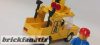 LEGO Legoland 6521 Emergency Repair Truck