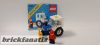 LEGO Legoland 6524 Blizzard Blazer