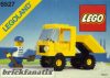 LEGO Legoland 6527 Tipper Truck