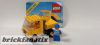 LEGO Legoland 6527 Tipper Truck