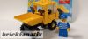 LEGO Legoland 6527 Tipper Truck