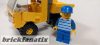 LEGO Legoland 6527 Tipper Truck