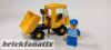 LEGO Legoland 6527 Tipper Truck