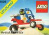 LEGO Legoland 6528 Sand Storm Racer