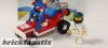 LEGO Legoland 6528 Sand Storm Racer