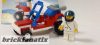 LEGO Legoland 6528 Sand Storm Racer