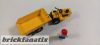 LEGO Legoland 6532 Diesel Dumper