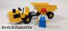 LEGO Legoland 6532 Diesel Dumper