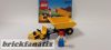 LEGO Legoland 6532 Diesel Dumper