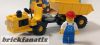 LEGO Legoland 6532 Diesel Dumper