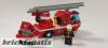 LEGO Legoland 6693 Blaze Battler