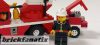 LEGO Legoland 6693 Blaze Battler