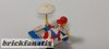 LEGO Legoland 6601 Ice Cream Cart