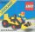 LEGO Legoland 6603 Shovel Truck