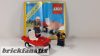 LEGO Legoland 6612 Fire Chief's Car