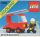 LEGO Legoland 6621 Fire Truck