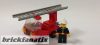 LEGO Legoland 6621 Fire Truck